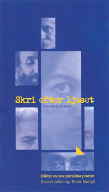 Skri efter ljuset