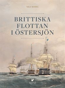 Brittiska flottan i Östersjön