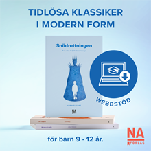 Snödrottningen - Klassuppsättning (25st)