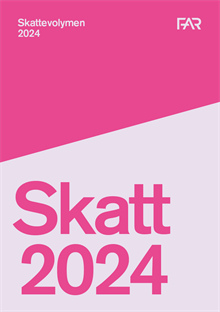 Skattevolymen 2024