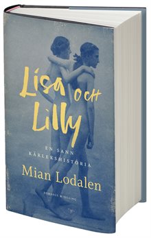 Lisa och Lilly : en sann kärlekshistoria