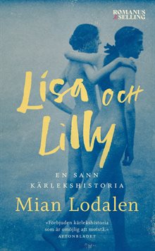 Lisa och Lilly : en sann kärlekshistoria