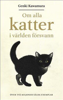 Om alla katter i världen försvann