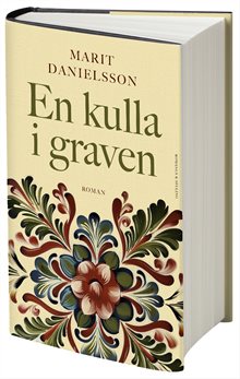 En kulla i graven : Gråmyren 1