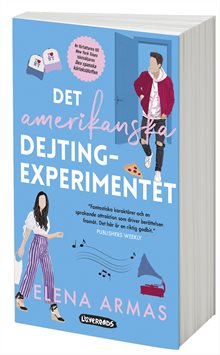 Det amerikanska dejtingexperimentet