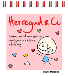 Herregud & Co bordskalender VI