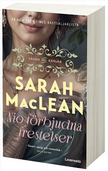 Nio förbjudna frestelser