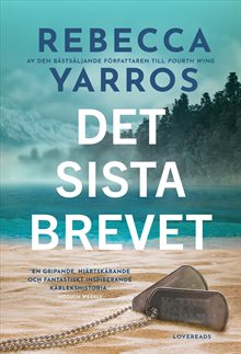 Det sista brevet