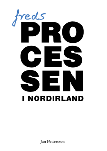 Fredsprocessen i Nordirland