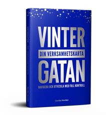 Vintergatan : din verksamhetskarta