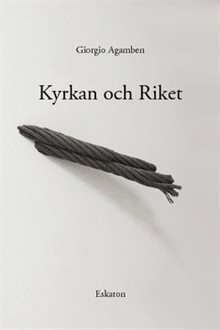 Kyrkan och riket