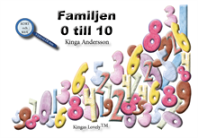 Familjen 0 till 10