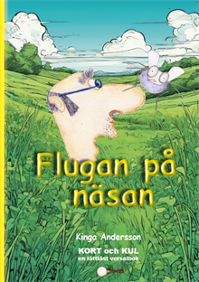 Flugan på näsan