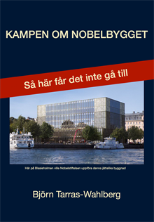 Kampen om Nobelbygget