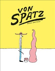 Von Spatz