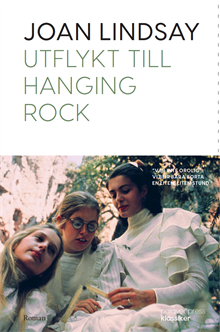 Utflykt till Hanging Rock