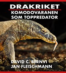 Drakriket: komodovaranen som toppredator