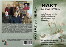Makt . Bruk och Missbruk