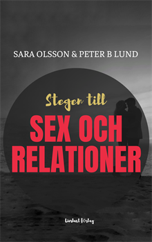 Stegen till sex och relationer