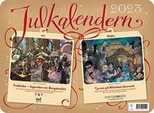 Sveriges Radios julkalender